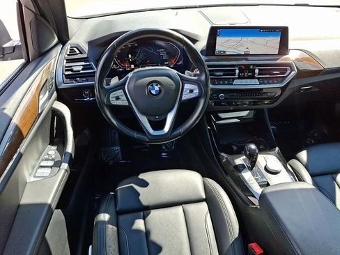 Used 2023 BMW X3 sDrive30i image 14