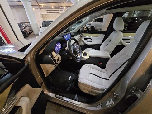 Used 2025 MAZDA CX-90 3.3 Turbo S w/ Premium Plus image 17