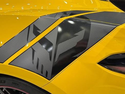 New 2026 Chevrolet Corvette Z06 image 8