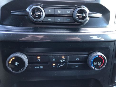 Used 2023 Ford F150 XL w/ STX Appearance Package image 19