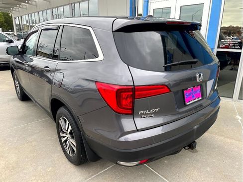 Used 2016 Honda Pilot EX-L image 2