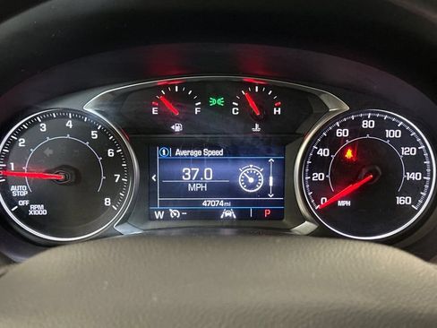 Used 2024 GMC Terrain SLE AWD/4WD image 24
