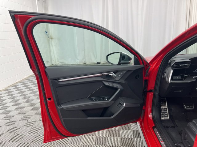 Used 2023 Audi S3 Premium Plus AWD/4WD image 26