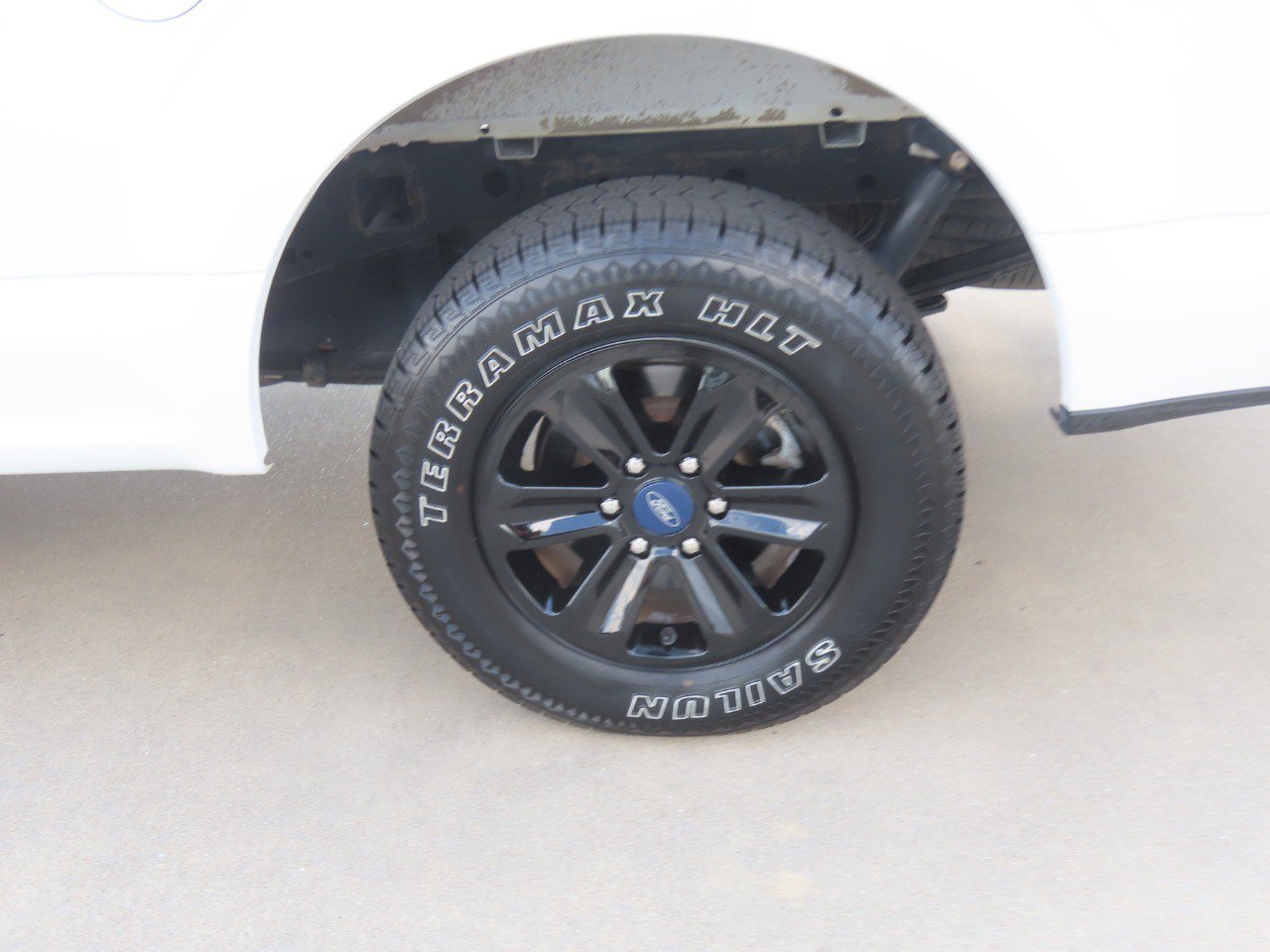 Used 2019 Ford F150 XLT RWD image 17