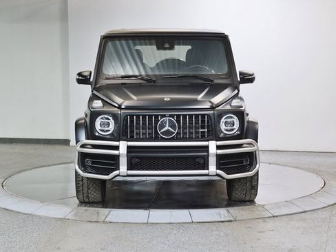 Used 2023 Mercedes-Benz G 63 AMG 4MATIC image 15