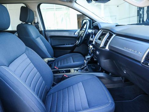 Used 2020 Ford Ranger XLT w/ Equipment Group 301A Mid image 23