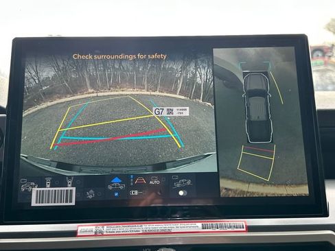 New 2026 Toyota Tacoma TRD Off-Road image 29