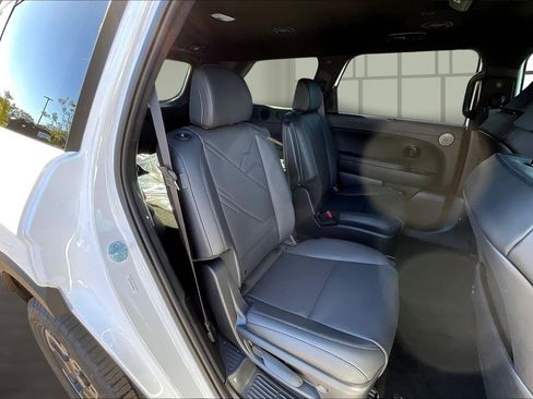 New 2026 Hyundai Palisade XRT Pro image 10