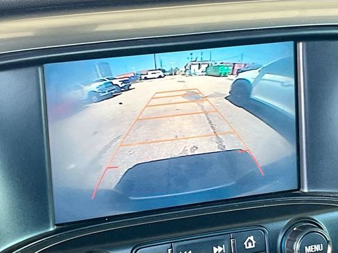 Used 2016 Chevrolet Silverado 1500 LT w/ All Star Edition AWD/4WD image 13