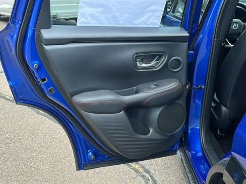 New 2025 Acura ADX A-Spec image 22