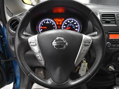 Used 2014 Nissan Versa Note SV FWD image 19
