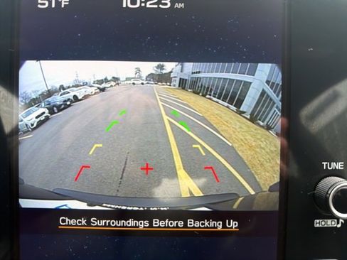 Used 2022 Subaru WRX Premium image 39