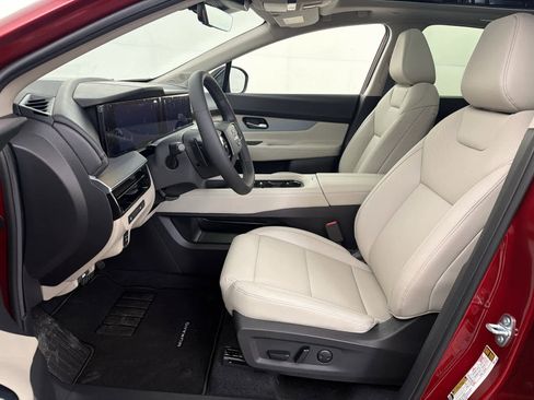 Used 2026 Nissan Murano SL image 14