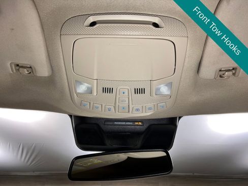 Used 2024 Ford Expedition Limited w/ Excursion Package AWD/4WD image 16