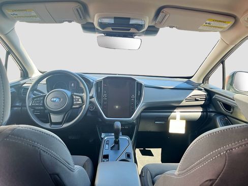 Used 2025 Subaru Crosstrek 2.0i Premium AWD/4WD image 20