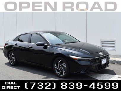 Used 2024 Hyundai Elantra Limited