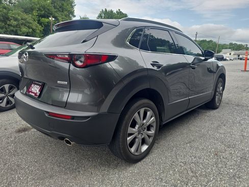 Used 2022 MAZDA CX-30 AWD 2.5 S w/ Premium Package image 8