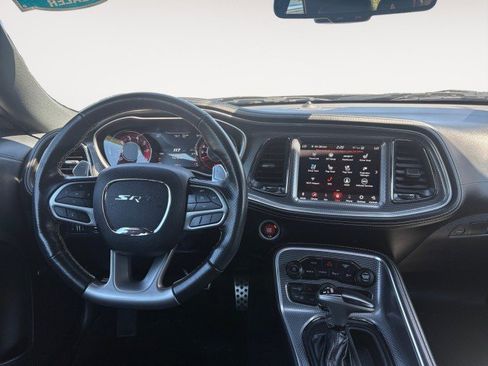 Used 2021 Dodge Challenger SRT Hellcat w/ Plus Group image 8
