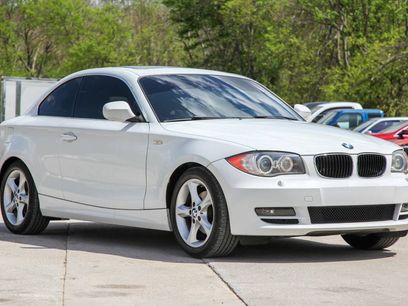 Used 2011 BMW 128i Coupe