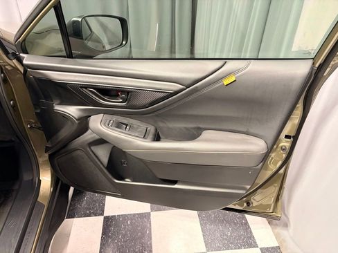 Used 2023 Subaru Outback Wilderness AWD/4WD image 18