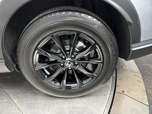 Used 2024 Honda CR-V Sport-L image 27