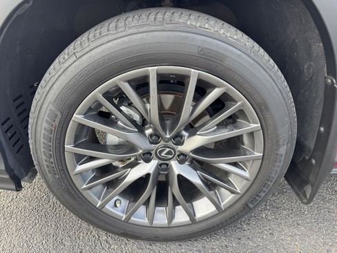 Used 2021 Lexus RX 350 F Sport image 10