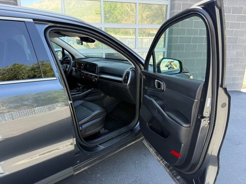Used 2024 Kia Sorento X-Line EX AWD/4WD image 43