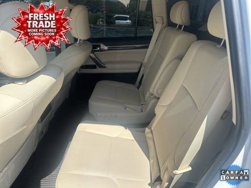 Used 2021 Lexus GX 460 Premium AWD/4WD image 4