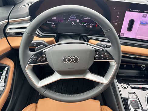 New 2026 Audi A6 Prestige AWD/4WD image 17