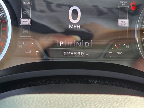 Used 2022 RAM 3500 Laramie image 22