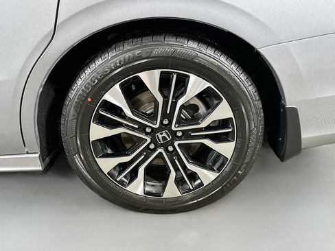 New 2026 Honda Odyssey Elite image 33