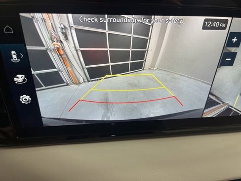 Used 2025 Hyundai Palisade SEL image 14