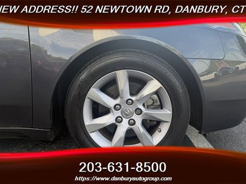 Used 2014 Acura TL w/ Technology Package FWD image 23