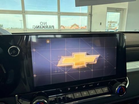New 2026 Chevrolet Colorado LT AWD/4WD image 35