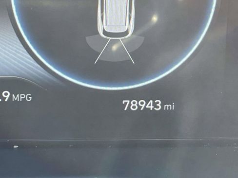 Used 2023 Hyundai Tucson Limited image 30