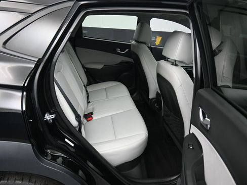 Used 2023 Hyundai Kona Limited w/ Cargo Package FWD image 40