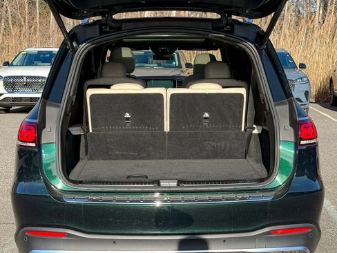 Used 2023 Mercedes-Benz GLS 63 AMG 4MATIC image 13