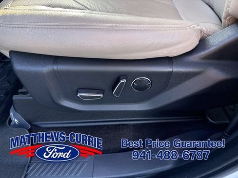Certified 2023 Ford Expedition Max Limited AWD/4WD image 10