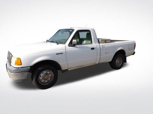 Used 2005 Ford Ranger XL RWD image 7