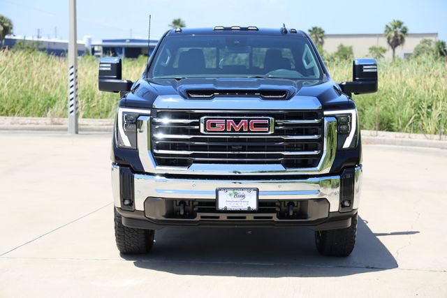 New 2026 GMC Sierra 2500 SLT w/ Texas SLT Premium Package AWD/4WD image 2