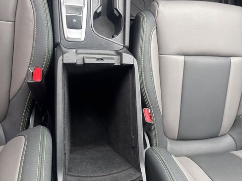 Certified 2024 Subaru Ascent Onyx Edition image 24