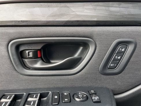Certified 2026 Honda Passport TrailSport image 11