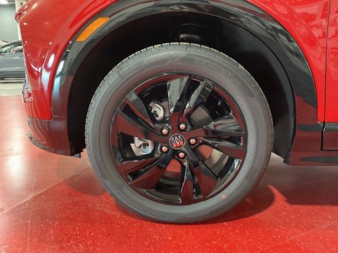 New 2026 Buick Encore GX Sport Touring w/ Comfort Package AWD/4WD image 9