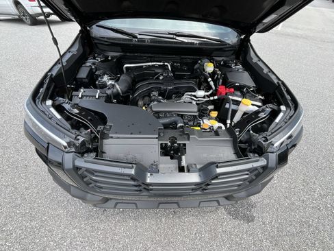 New 2026 Subaru Outback Limited AWD/4WD image 30