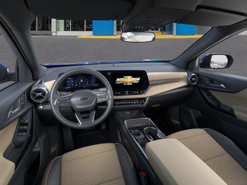 New 2026 Chevrolet Equinox ACTIV image 15