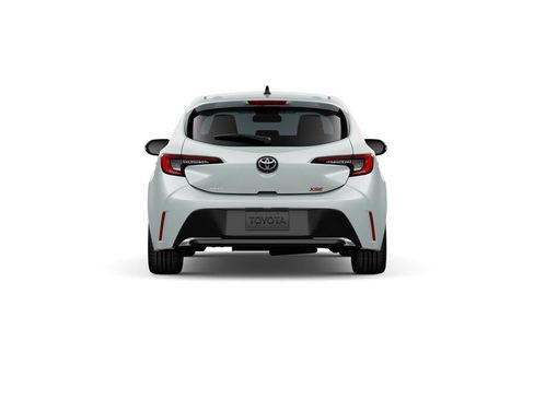 New 2026 Toyota Corolla XSE FWD image 37