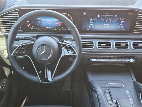 Certified 2026 Mercedes-Benz GLE 350 4MATIC image 27