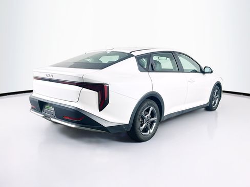 Used 2025 Kia K4 FWD image 9