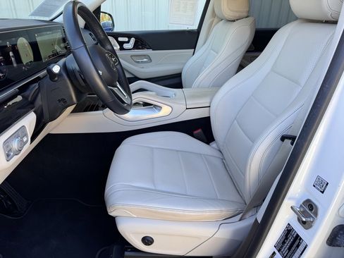 Used 2022 Mercedes-Benz GLE 350 GLE 350 image 10