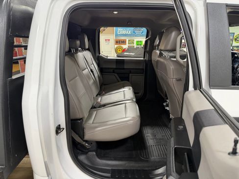 Used 2018 Ford F350 XL w/ Power Equipment Group image 17